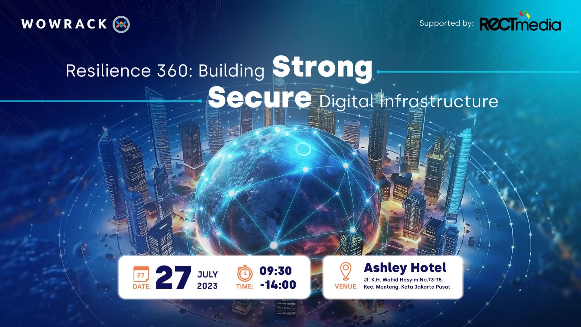 Resilience 360 - Banner