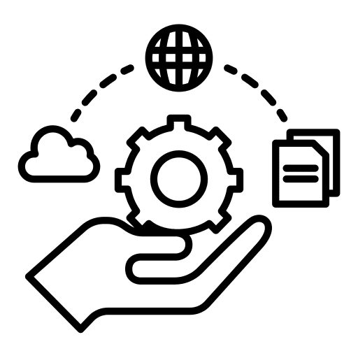 Tailored Infrastructure