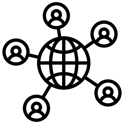 Expanded Global Connectivity