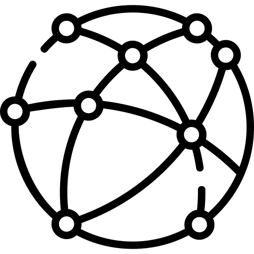 Global Internet Bandwidth