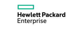 Hewlett Packard Enterprise