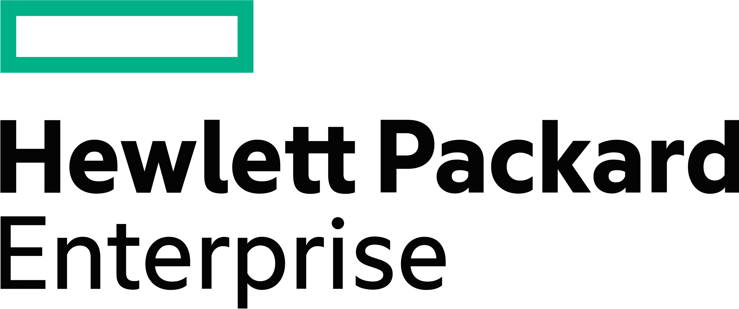 Hewlett Packard