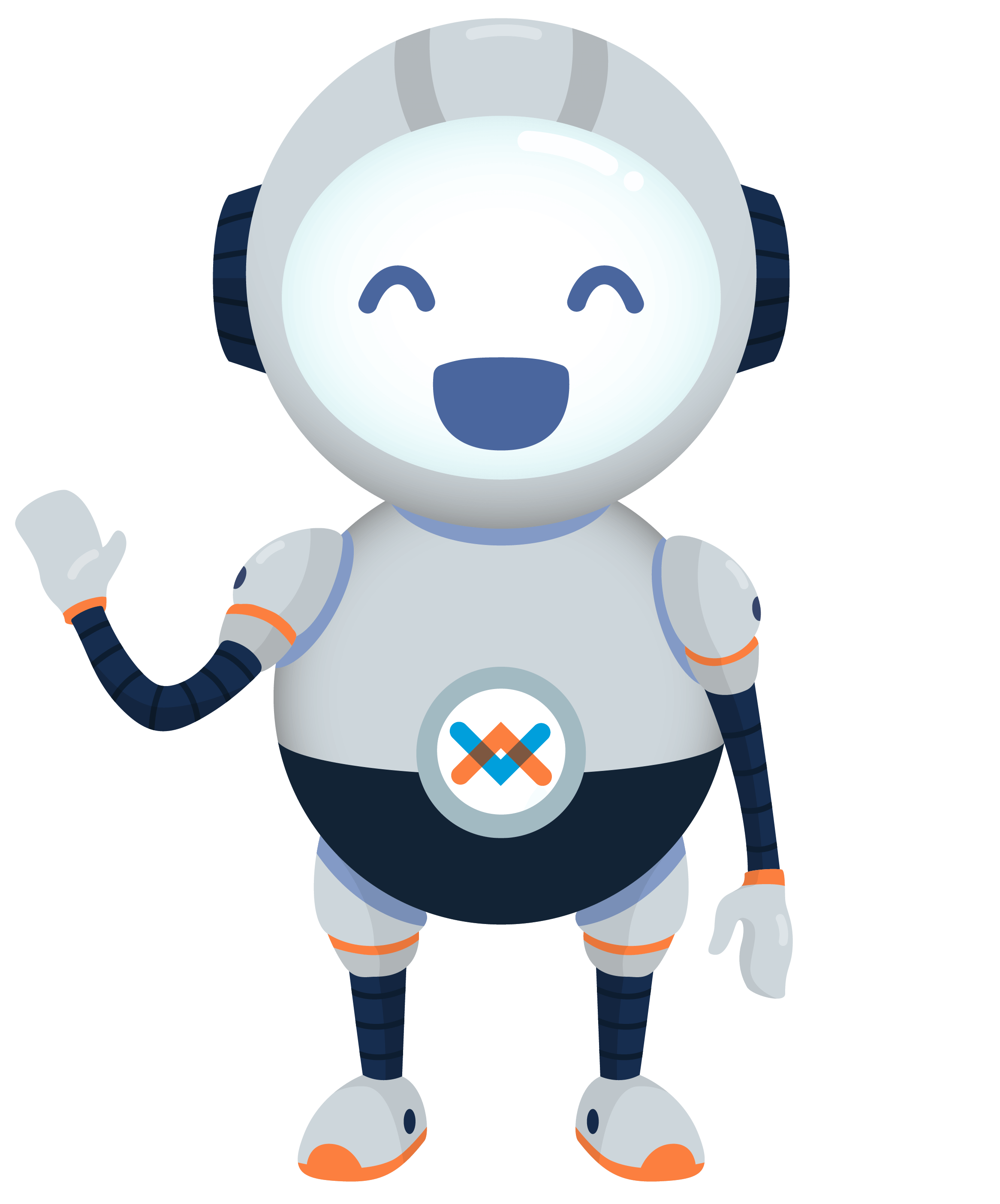 HIROW Stickers-19