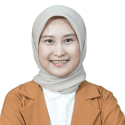 Rasti Sindu Swestilangen, People Happiness Manager