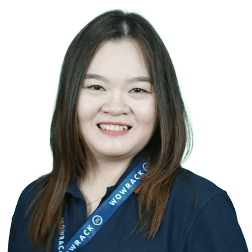 Yohana Susilo, Software Development Manager
